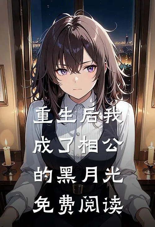 重生后我成了相公的黑月光免费阅读
