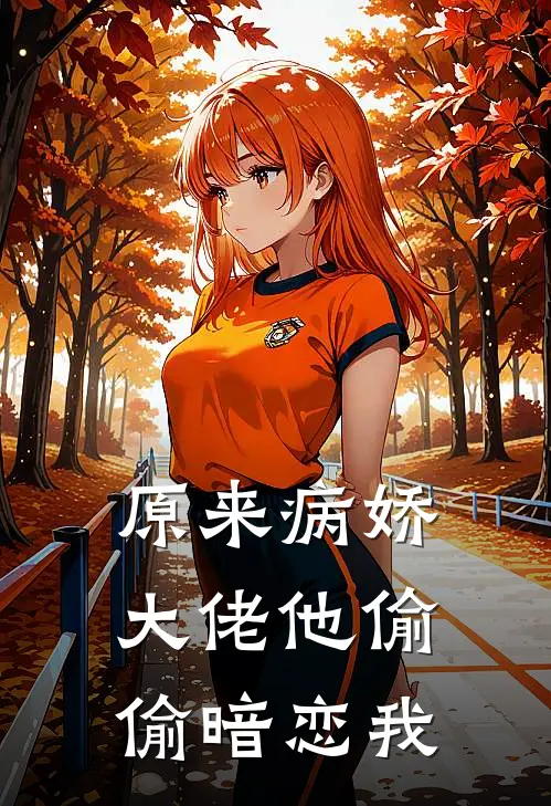 原来病娇大佬他偷偷暗恋我