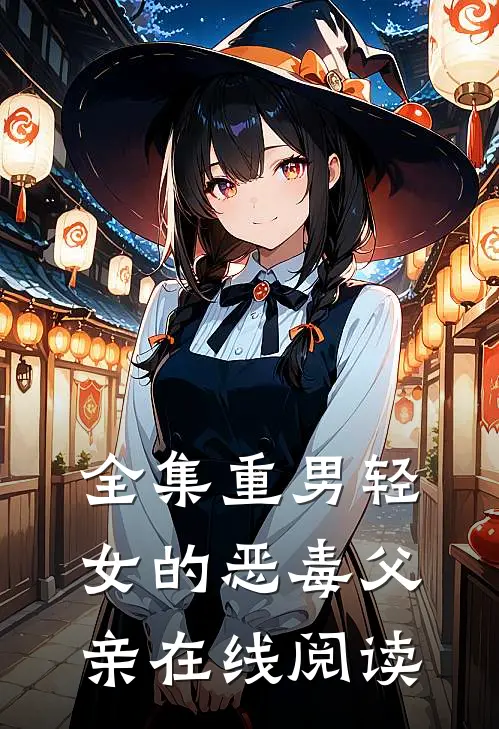 全集重男轻女的恶毒父亲在线阅读