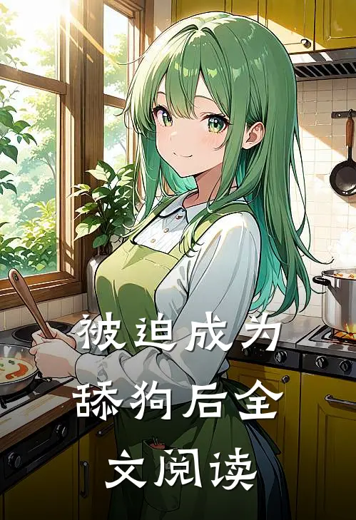 被迫成为舔狗后全文阅读