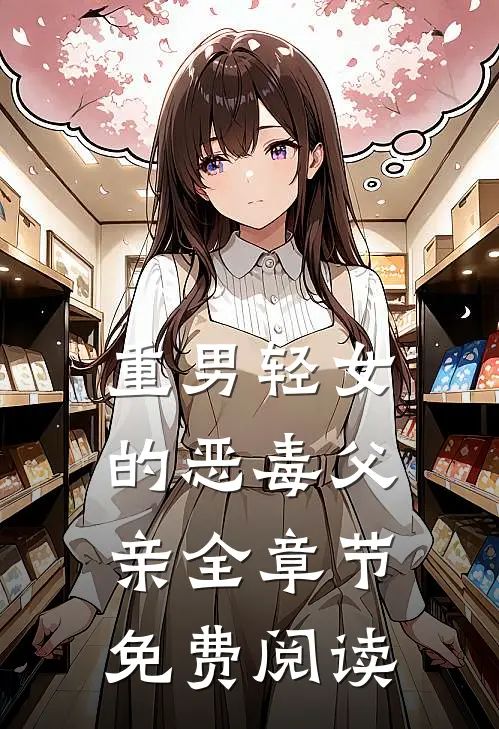 重男轻女的恶毒父亲全章节免费阅读