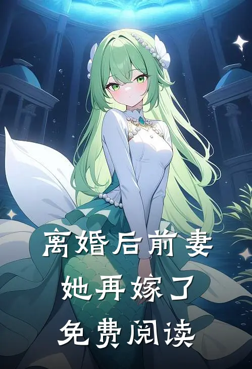 离婚后前妻她再嫁了免费阅读