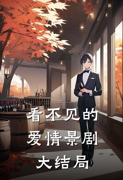看不见的爱情景剧大结局