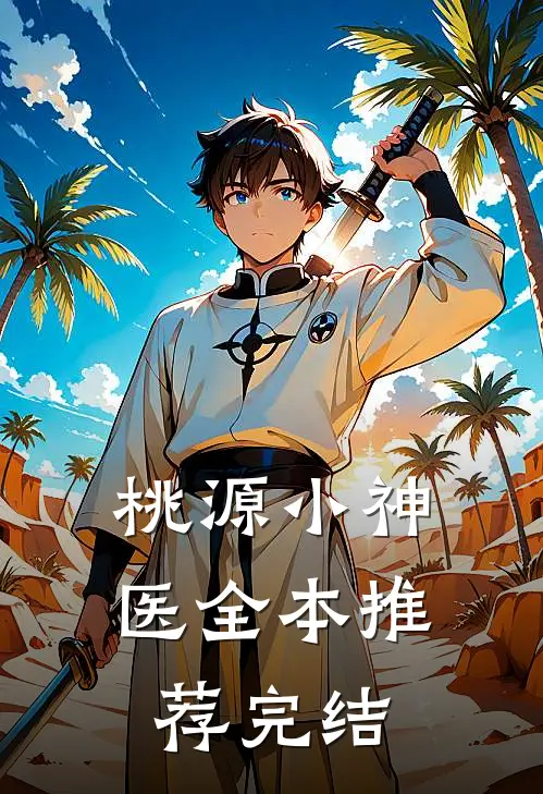 桃源小神医全本推荐完结