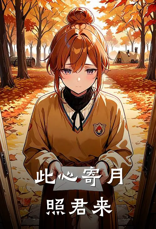 此心寄月照君来