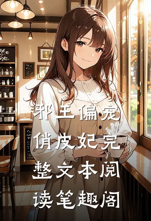 邪王偏宠俏皮妃完整文本阅读笔趣阁