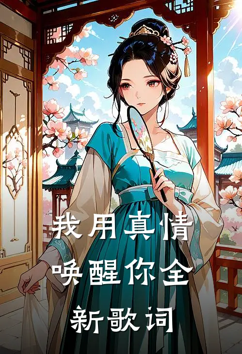 我用真情唤醒你全新歌词