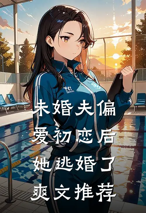 未婚夫偏爱初恋后她逃婚了爽文推荐