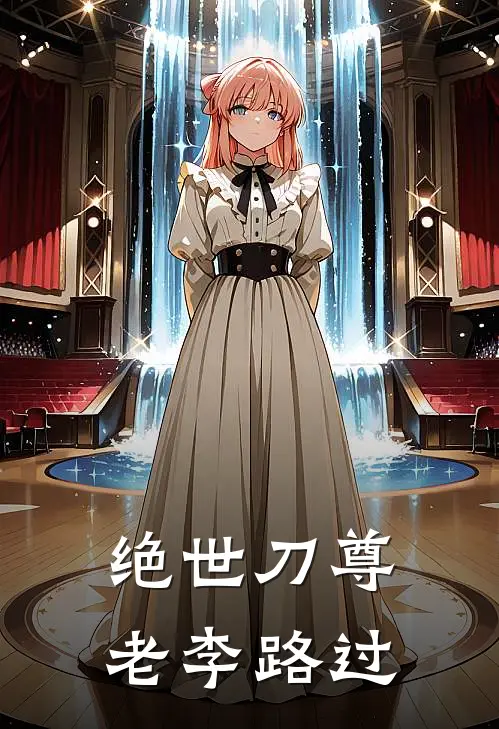 绝世刀尊老李路过