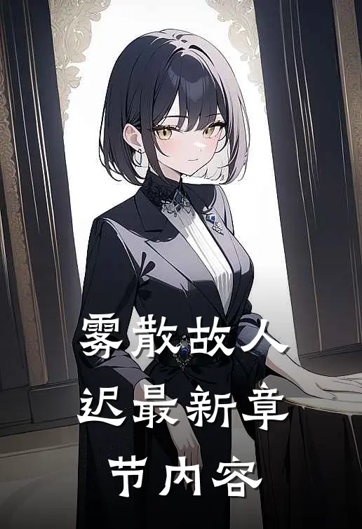雾散故人迟最新章节内容