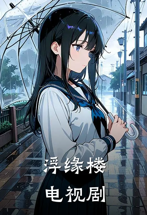 浮缘楼电视剧