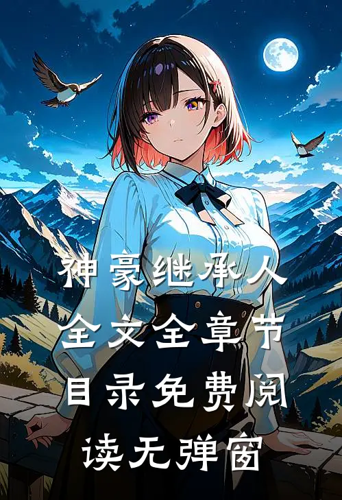 神豪继承人全文全章节目录免费阅读无弹窗