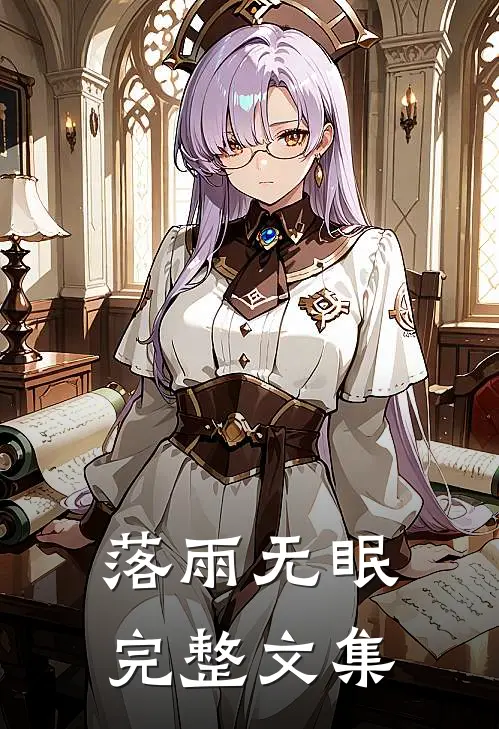 落雨无眠完整文集