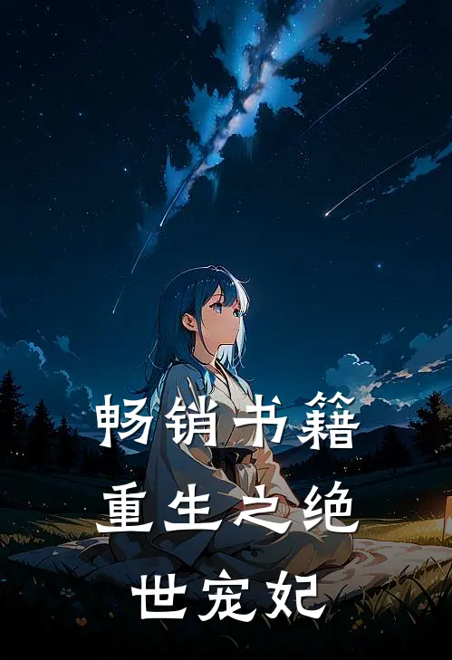 畅销书籍重生之绝世宠妃