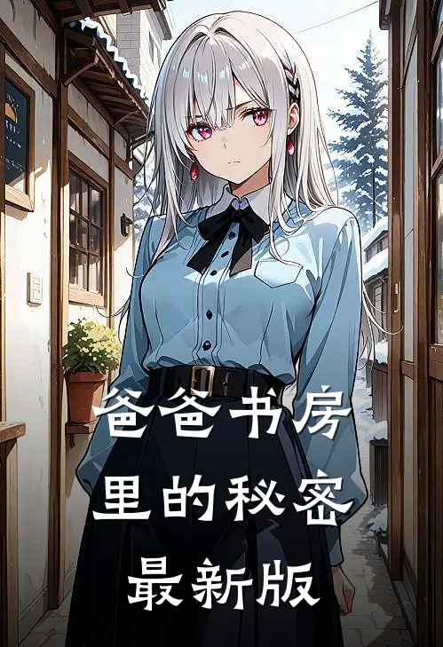 爸爸书房里的秘密最新版