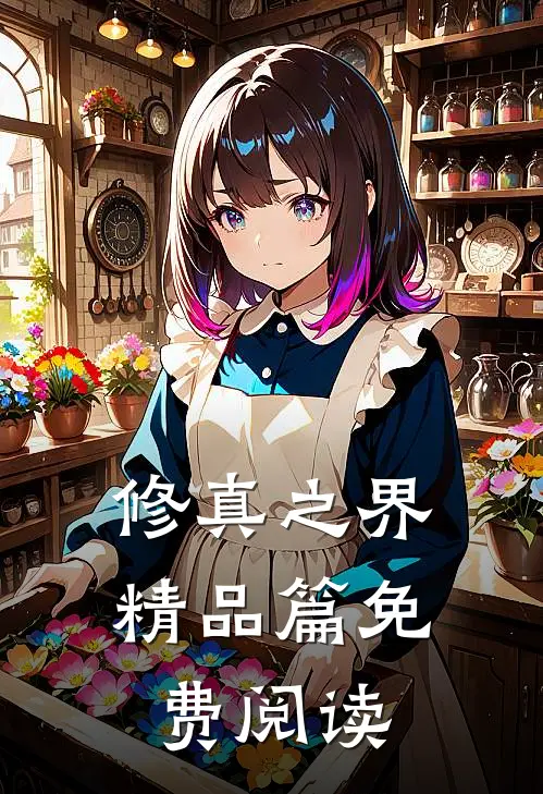 修真之界精品篇免费阅读