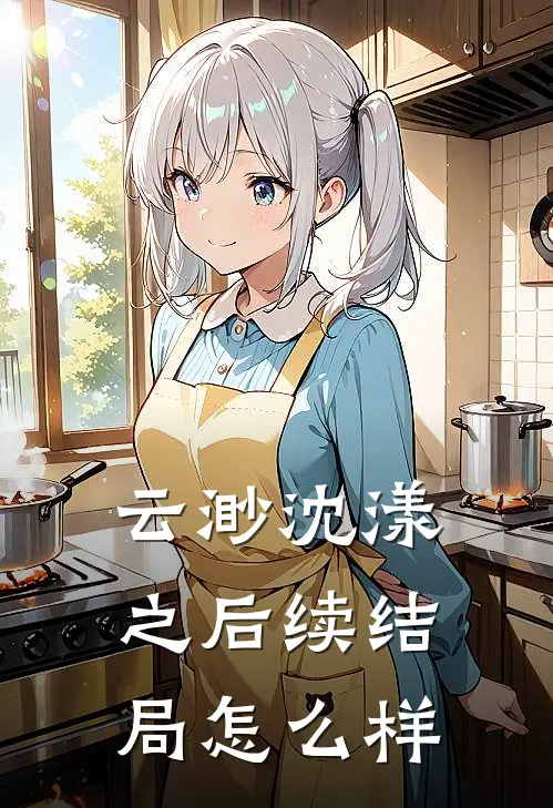 云渺沈漾之后续结局怎么样
