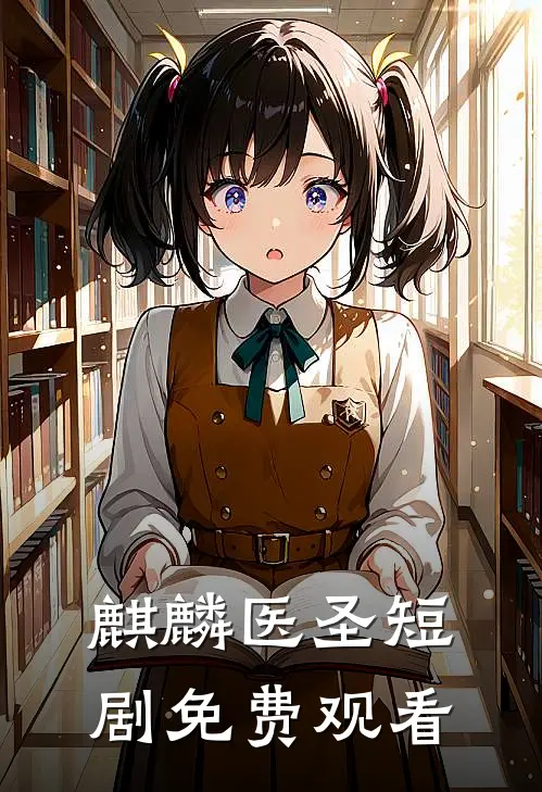 麒麟医圣短剧免费观看