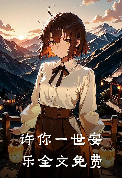 许你一世安乐全文免费