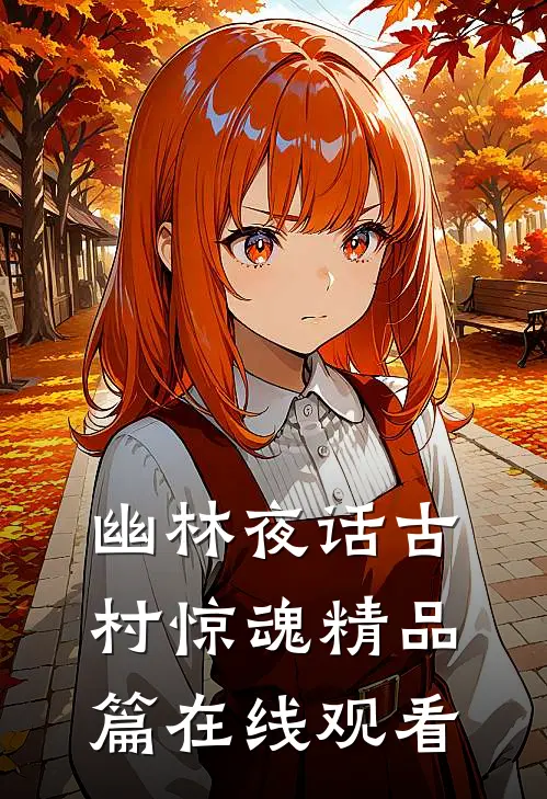 幽林夜话古村惊魂精品篇在线观看