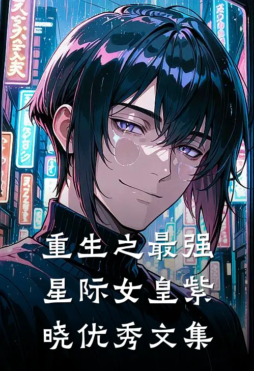 重生之最强星际女皇紫晓优秀文集