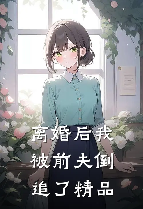 离婚后我被前夫倒追了精品