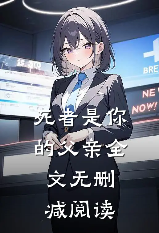 死者是你的父亲全文无删减阅读