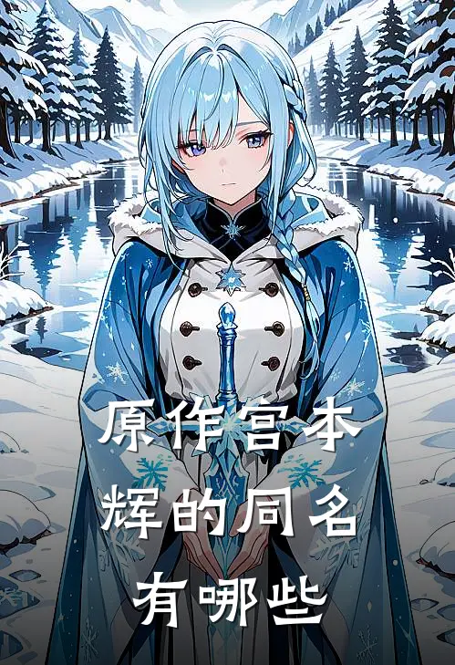 原作宫本辉的同名有哪些