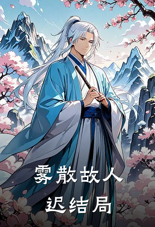 雾散故人迟结局