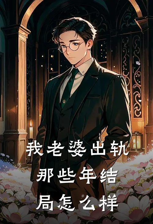 我老婆出轨那些年结局怎么样