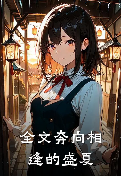 全文奔向相逢的盛夏