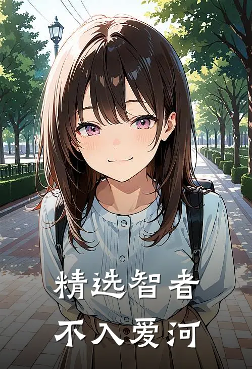 精选智者不入爱河