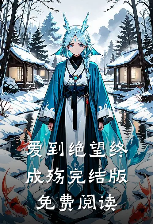 爱到绝望终成殇完结版免费阅读