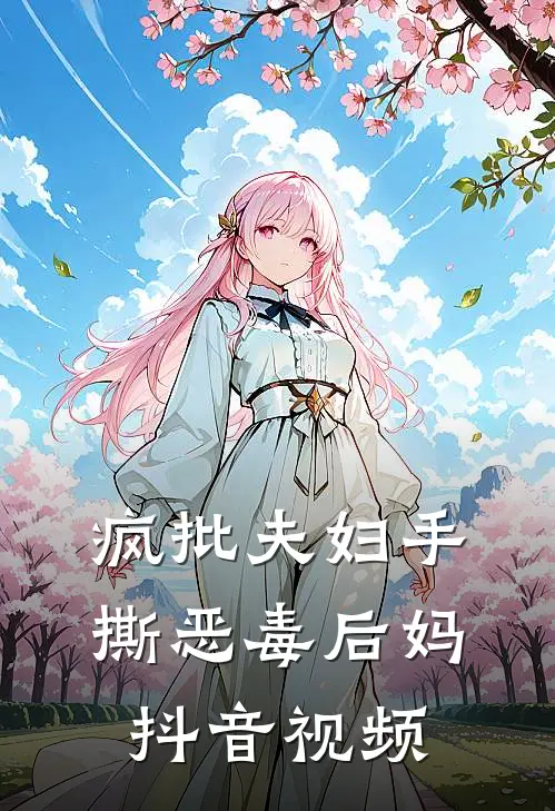 疯批夫妇手撕恶毒后妈抖音视频