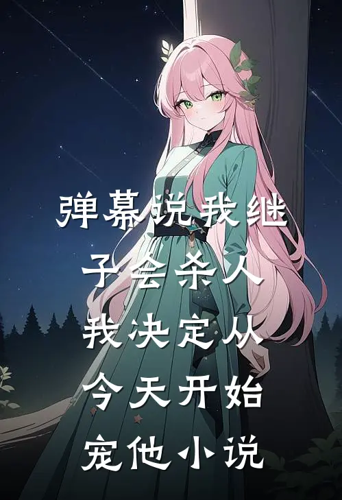 弹幕说我继子会杀人，我决定从今天开始宠他小说
