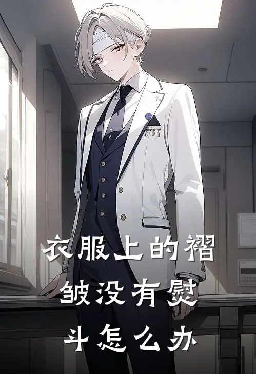 衣服上的褶皱没有熨斗怎么办