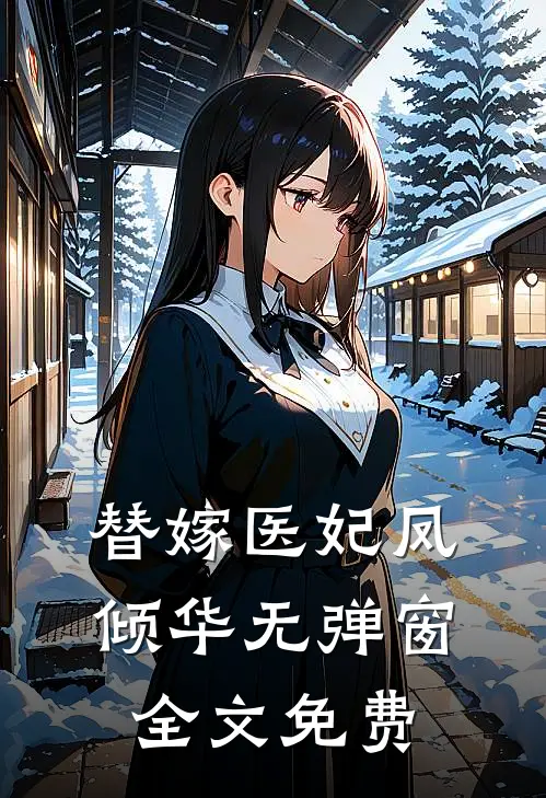 替嫁医妃凤倾华无弹窗全文免费