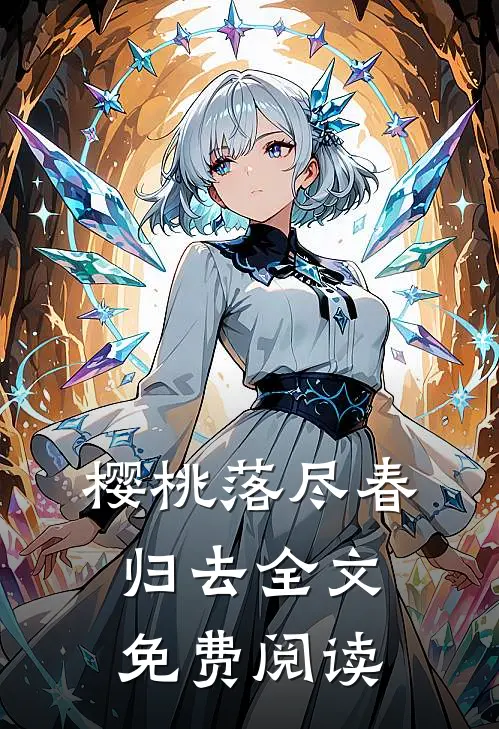 樱桃落尽春归去全文免费阅读