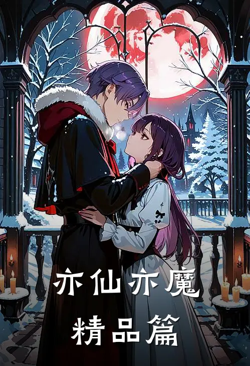 亦仙亦魔精品篇
