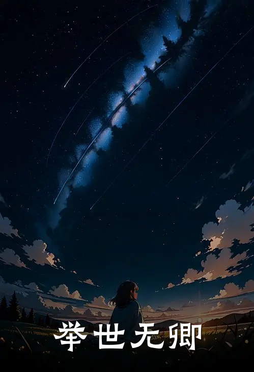 举世无卿