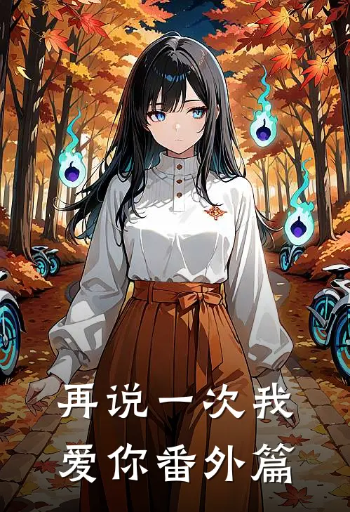 再说一次我爱你番外篇