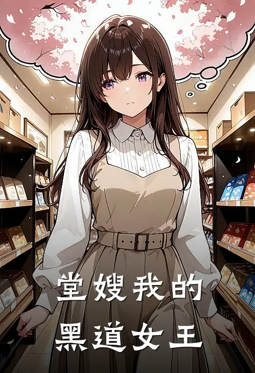 堂嫂我的黑道女王