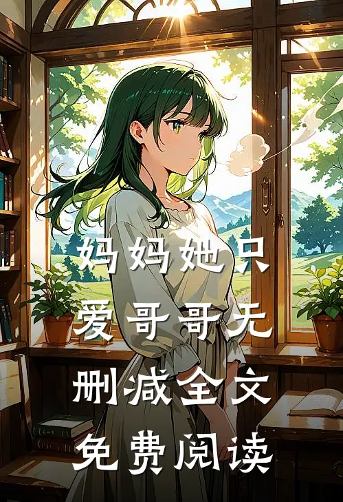 妈妈她只爱哥哥无删减全文免费阅读