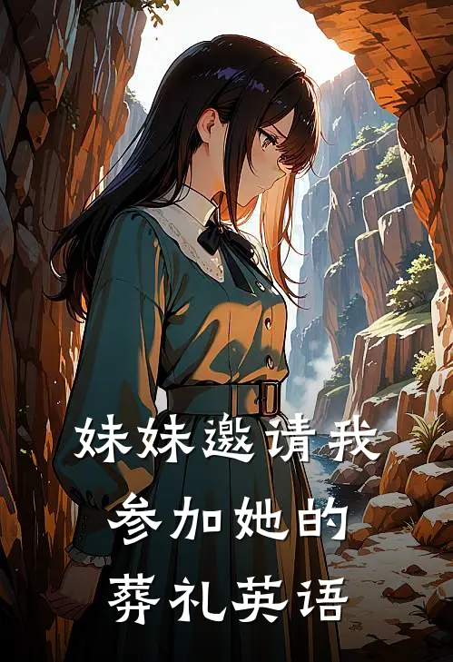 妹妹邀请我参加她的葬礼英语