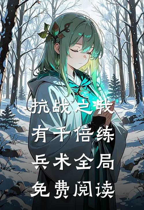 抗战之我有千倍练兵术全局免费阅读