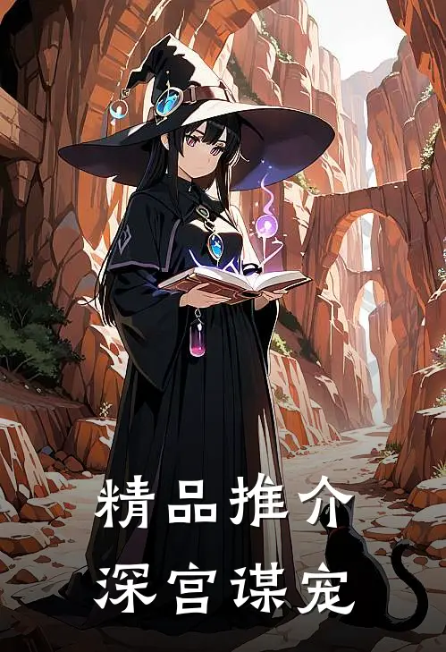 精品推介深宫谋宠