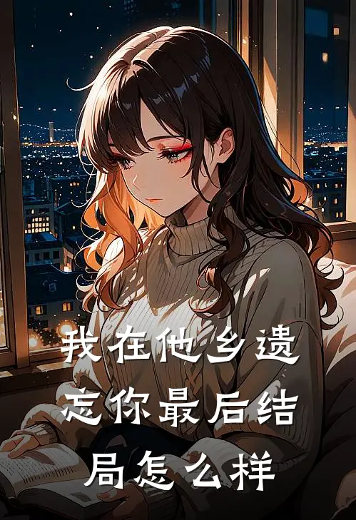 我在他乡遗忘你最后结局怎么样