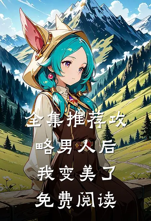 全集推荐攻略男人后,我变美了免费阅读