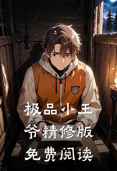 极品小王爷精修版免费阅读