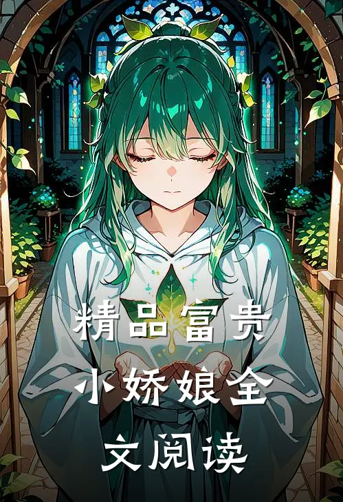 精品富贵小娇娘全文阅读